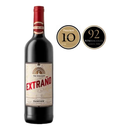 Extrano-2021