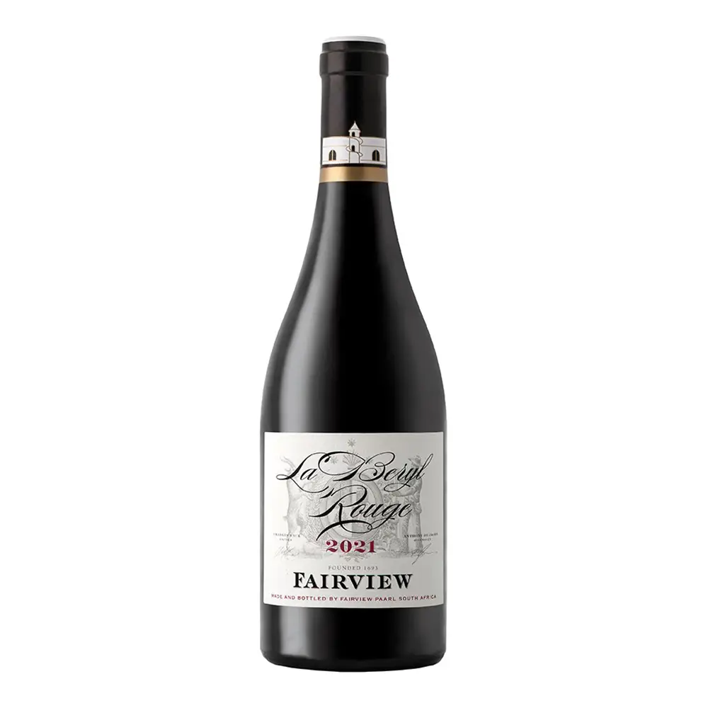 Fairview La Beryl Rouge 2021