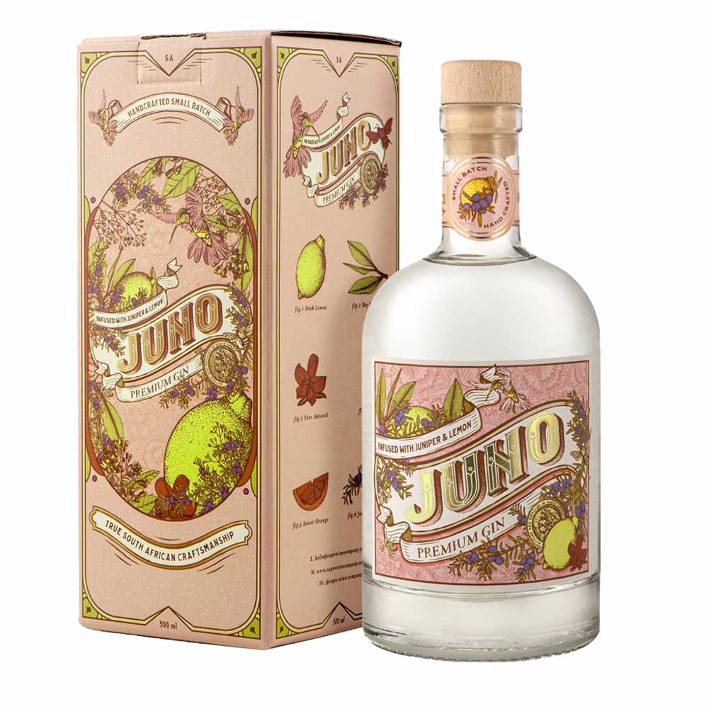 Juno Gin