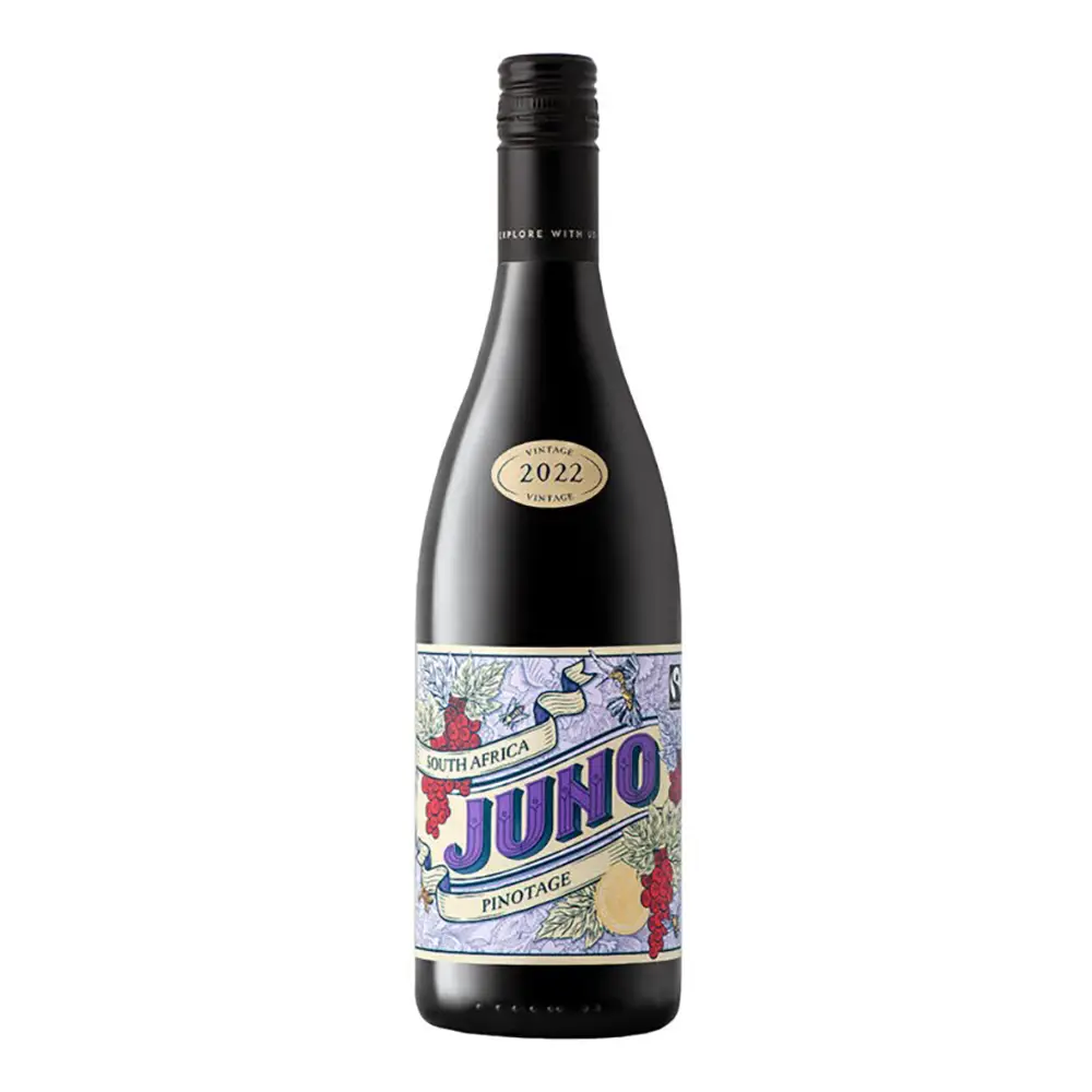 Juno-Pinotage-2022