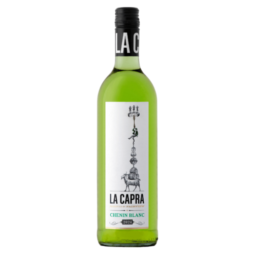 La Capra Chenin Blanc 2024