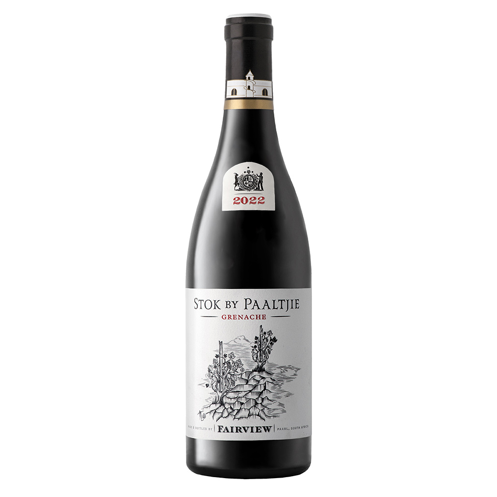 Fairview Stok by Paaltjie Grenache Noir