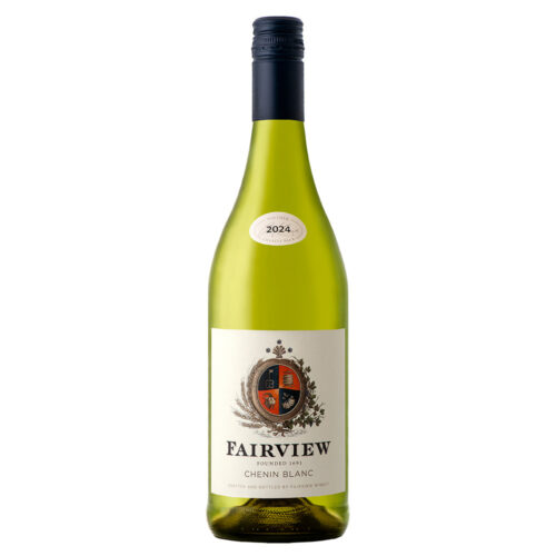 Fairview Chenin Blanc 2024