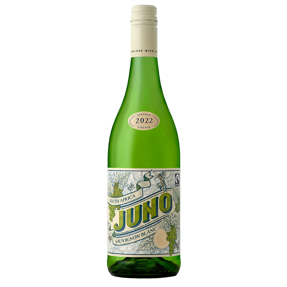 Juno Sauvignon Blanc