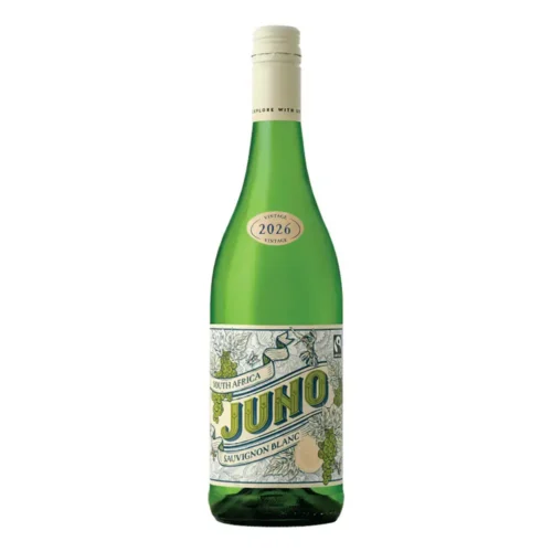 Juno Sauvignon Blanc 2026