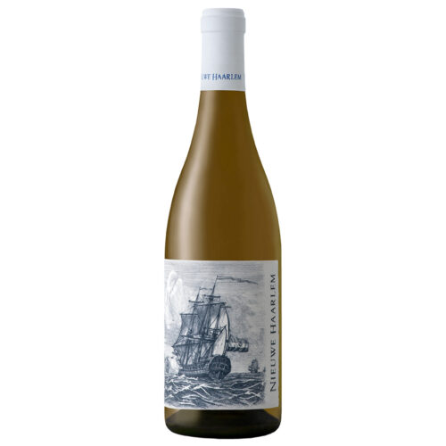 Nieuwe Haarlem Chenin Blanc