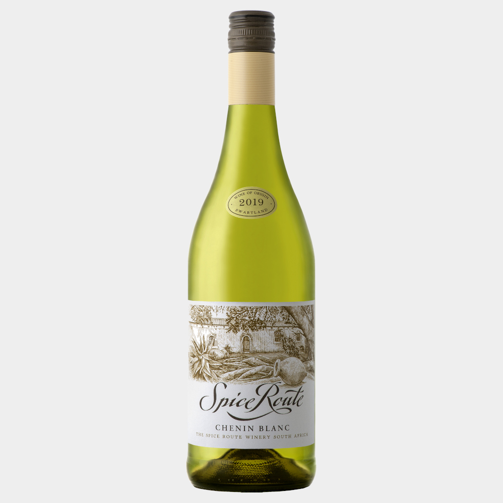 Spice Route Chenin Blanc 2019