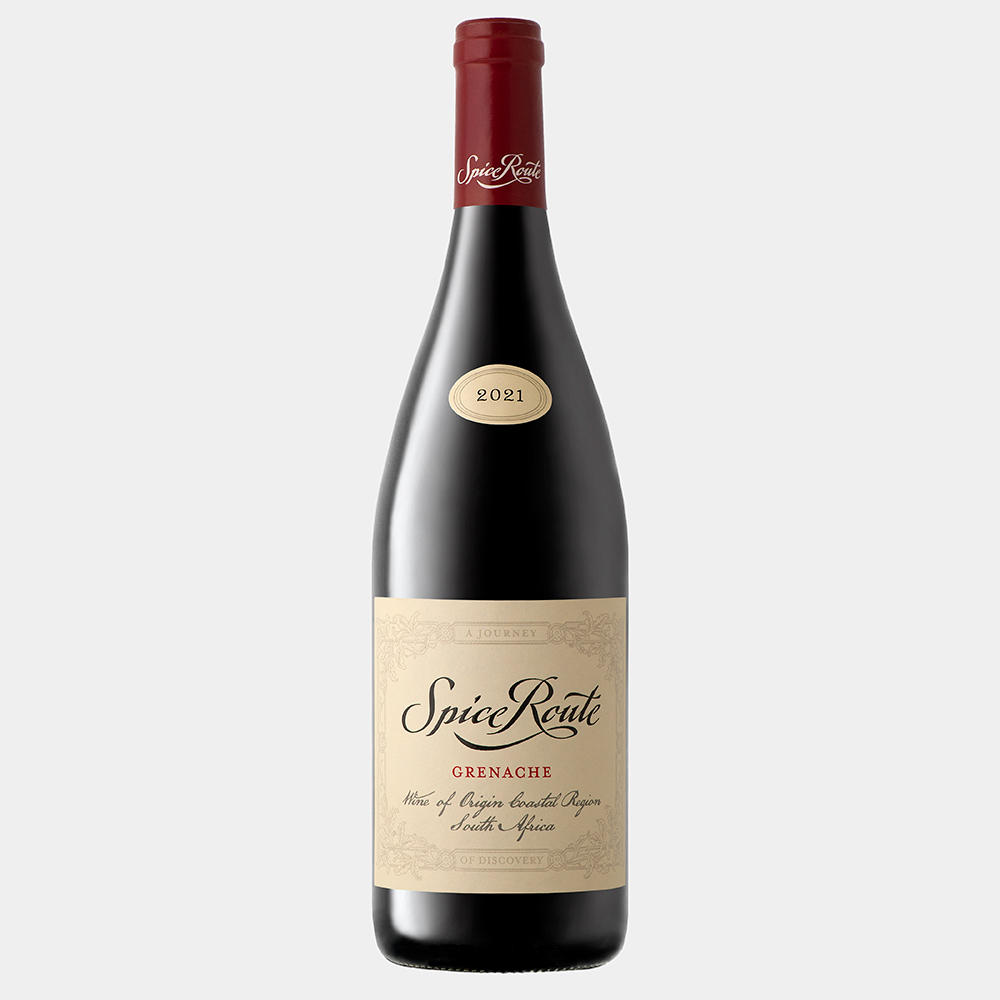 Spice Route Grenache 2021