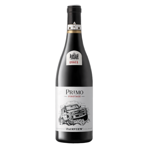 Primo Pinotage