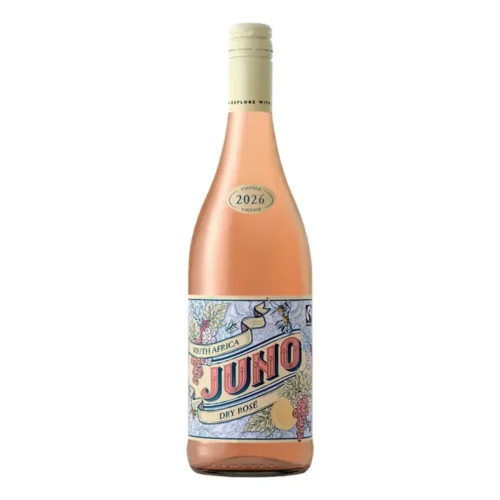 Juno Dry Rose 2026