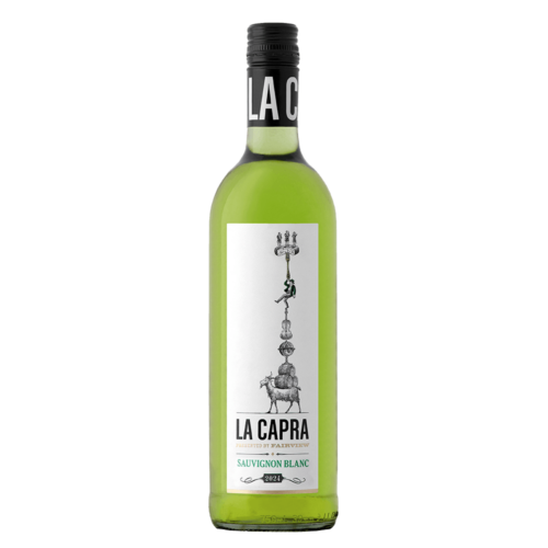 La Capra Sauvignon Blanc 2024 PNG