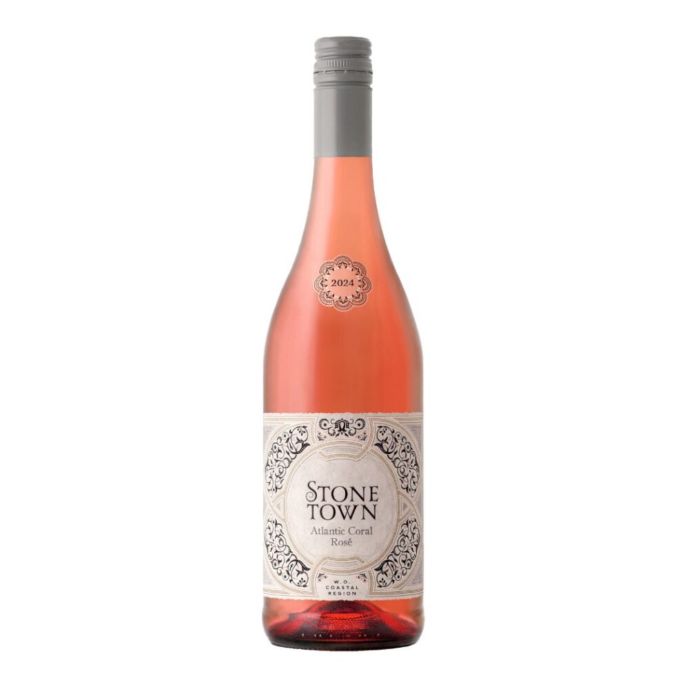 Stone Town Rosé