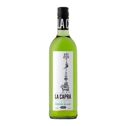 La Capra Chenin Blanc 2023