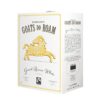 Goats do Roam Reserve White Boxed Wine (3L)