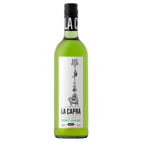 Fairview La Capra Pinot Grigio 2022