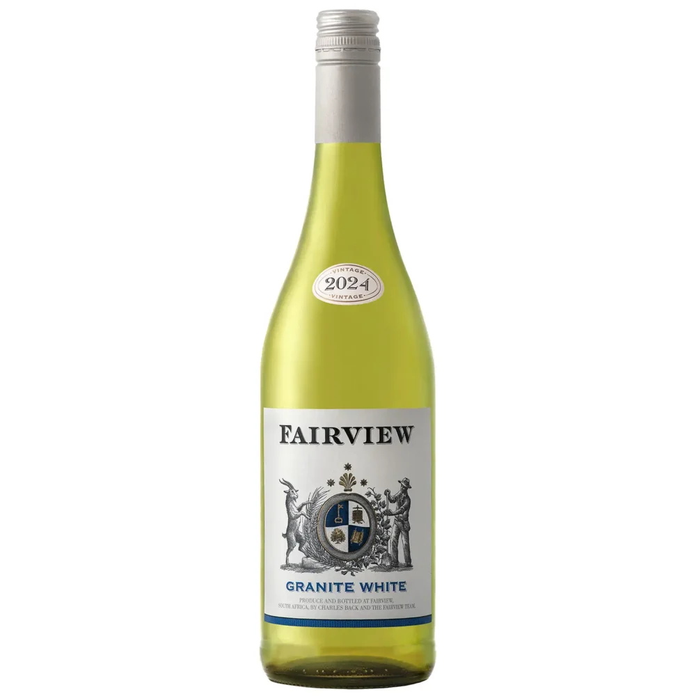 Fairview Granite White (Chenin) 2024