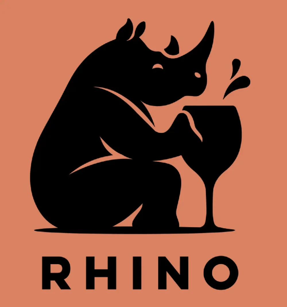 Rhino Sweet Red