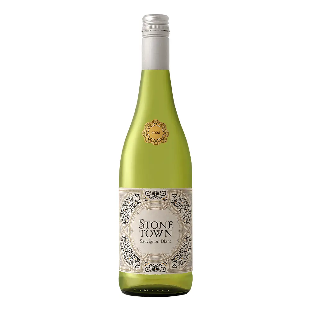 Stone Town Sauvignon Blanc 2025