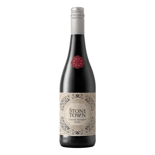 Stone Town Cabernet Sauvignon Merlot 2024