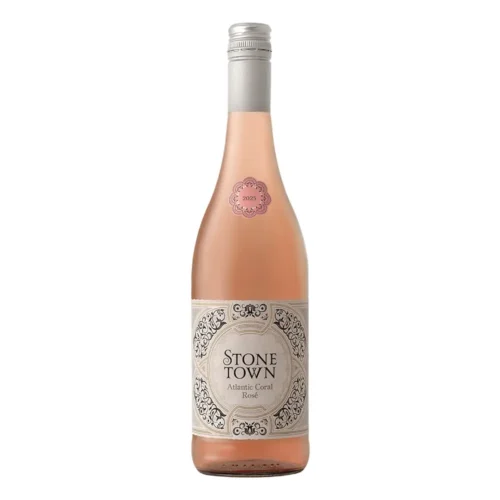 Stone Town Rosé 2025