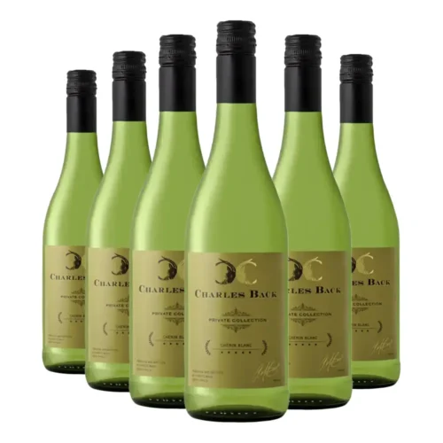 Charles-Back-Chenin-2024 case of 6