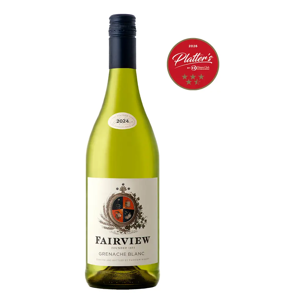 FV Grenache Blanc 2024