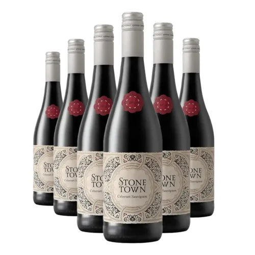 Stone Town Cabernet Sauvignon 2023 case of 6
