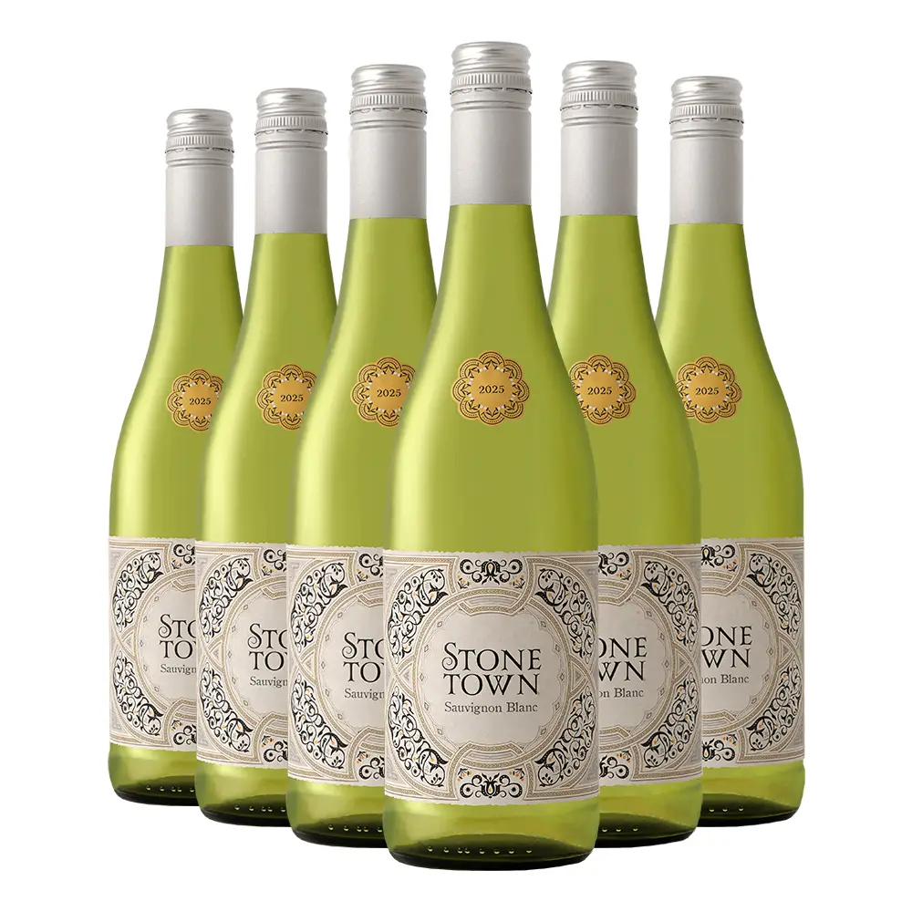Stone Town Sauvignon Blanc 2025 case of 6