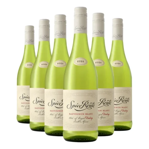 Spice Route Darling Sauv Blanc 2024 case of 6