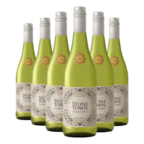 Stone Town Sauvignon Blanc 2024 Case of 6
