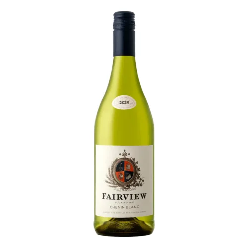 Fairview Chenin Blanc 2025