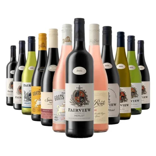 Festive Favourites 12-Pack