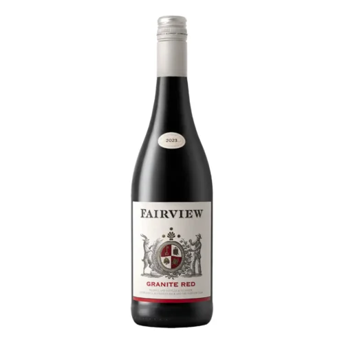 Fairview Granite Red 2023