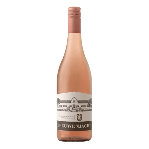 Leeuwenjacht Rose 2025