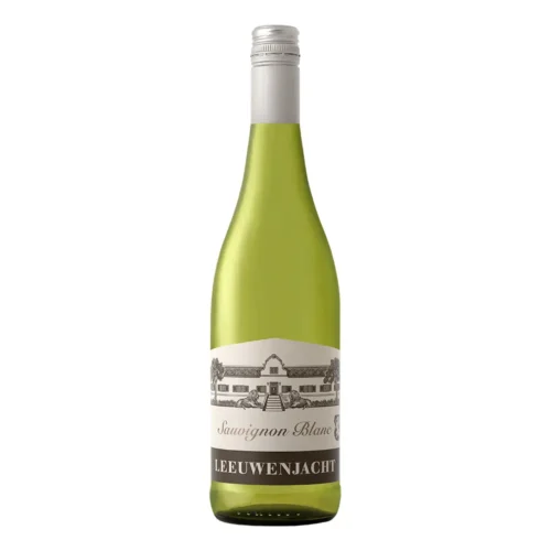 Leeuwenjacht Sauv Blanc 2024