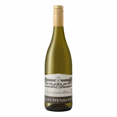 Leeuwenjacht Sauv Blanc 2026