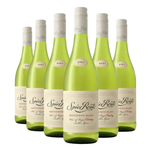 Spice Route Sauvignon Blanc 2025 Case of 6