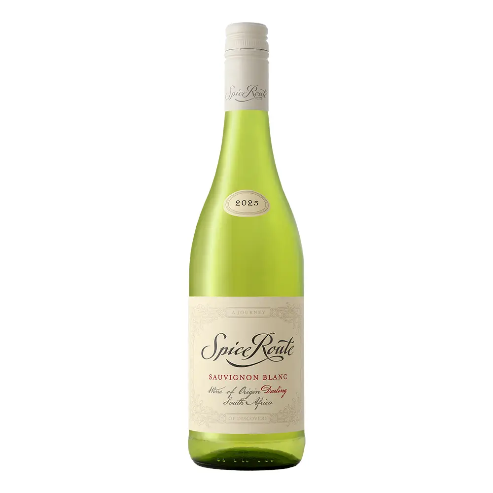 Spice Route Sauvignon Blanc 2025