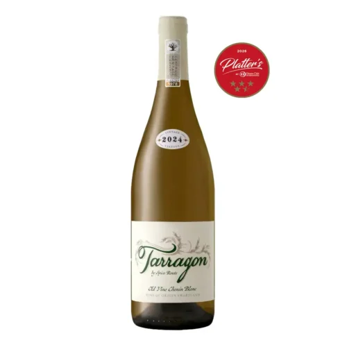 Spice Route Tarragon Old Vine Chenin Blanc