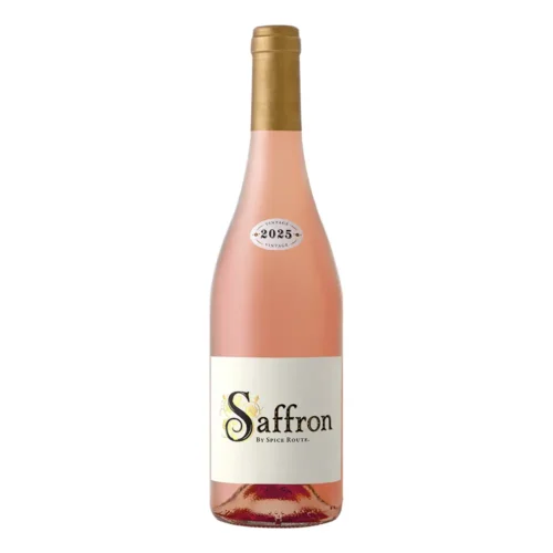 Spice Route Saffron Rosé 2025