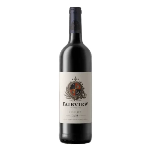 Fairview Merlot 2023