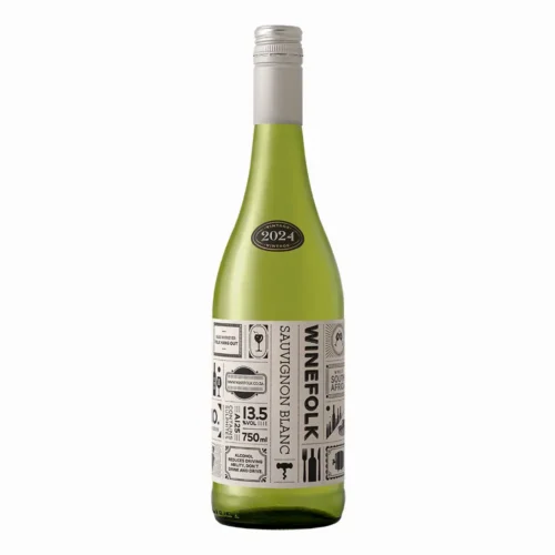 Winefolk Sauvignon Blanc 2024
