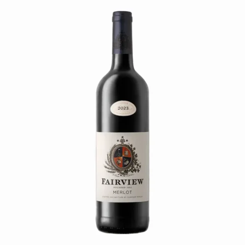 Fairview Merlot 2023