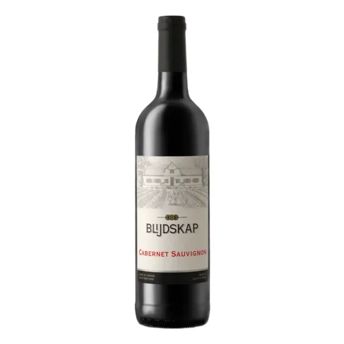 Blijdskap Cabernet Sauvignon 2022