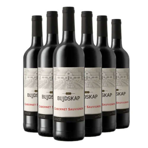 Blijdskap Cabernet Sauvignon 2022 Case of 6