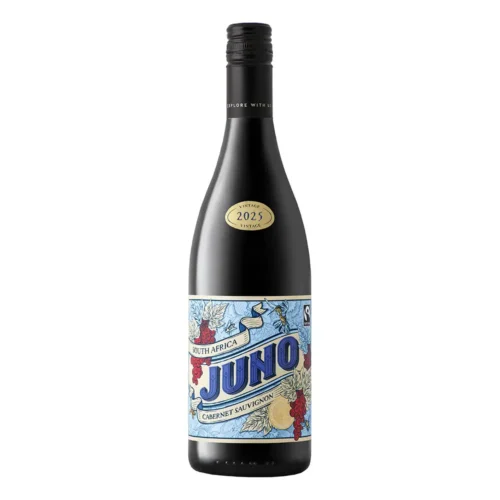 Juno Cabernet Sauvignon 2025