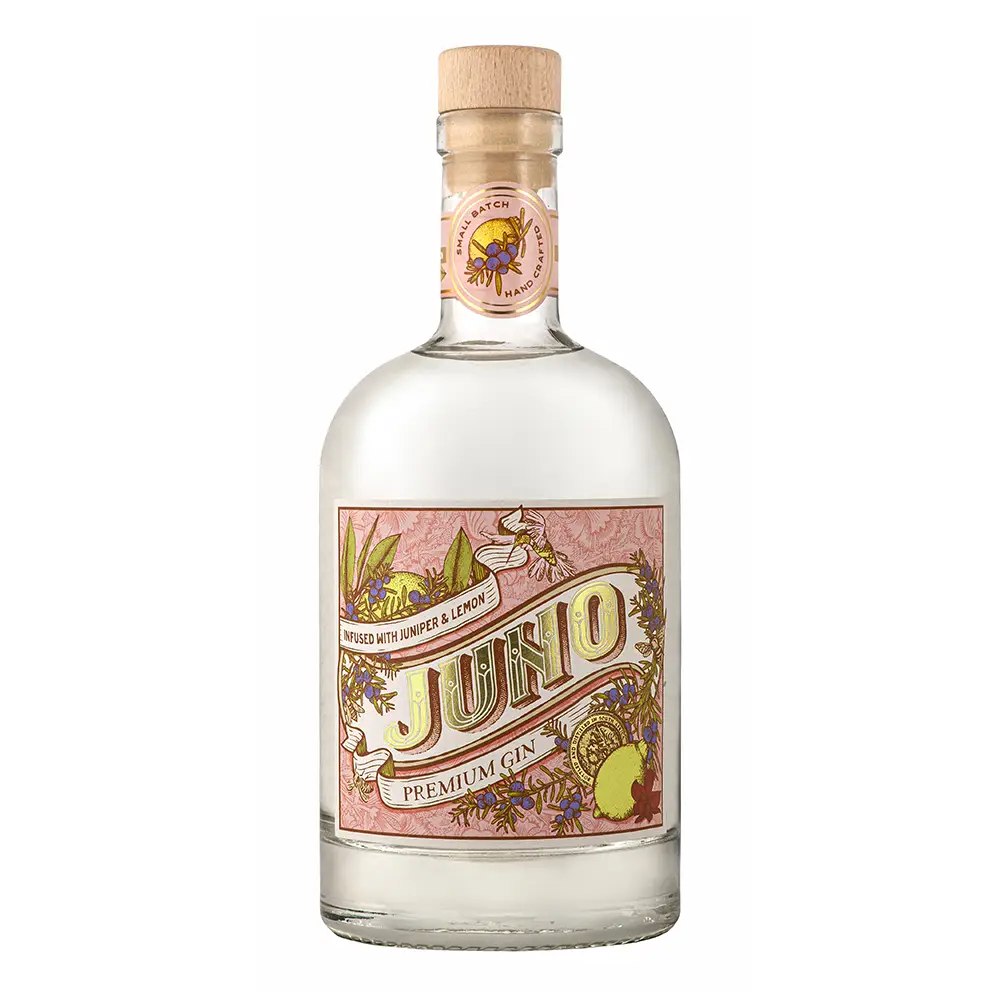 Juno Premium Gin
