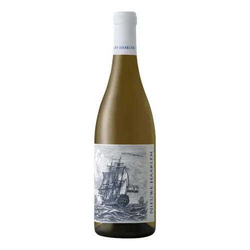 Nieuwe Haarlem Chenin Blanc 2025