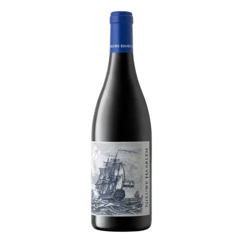 Nieuwe Haarlem Pinotage 2024