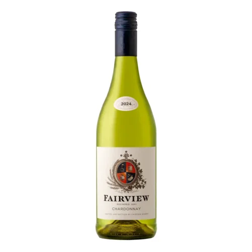 Fairview Chardonnay 2024